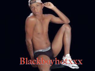 Blackboyhotxxx
