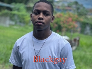 Blackgay