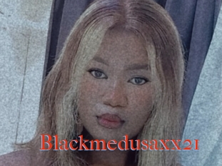 Blackmedusaxx21