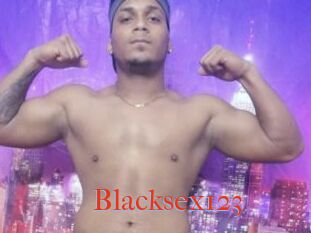 Blacksex123
