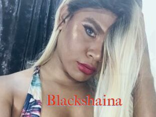Blackshaina