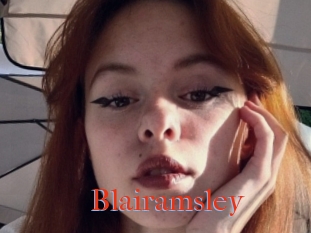 Blairamsley