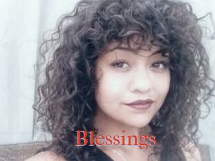 Blessings