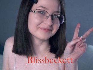Blissbeckett