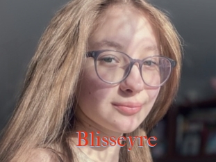 Blisseyre