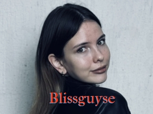 Blissguyse