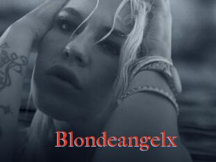 Blondeangelx