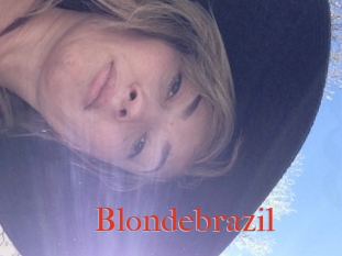 Blondebrazil
