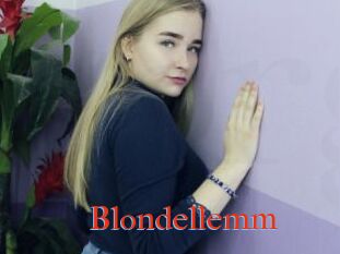 Blondellemm