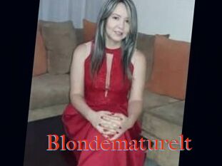 Blondematurelt