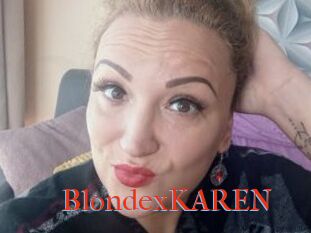 BlondexKAREN