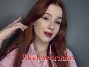 Bloomberman
