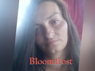 Bloomfrost