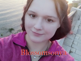 Blossomsonya