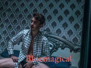 Bluemagical