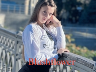 Blushflower