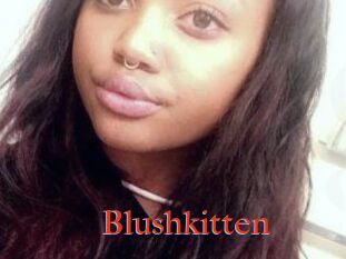 Blushkitten