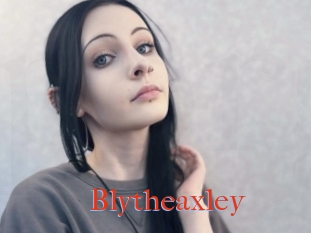 Blytheaxley