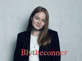 Blytheconner