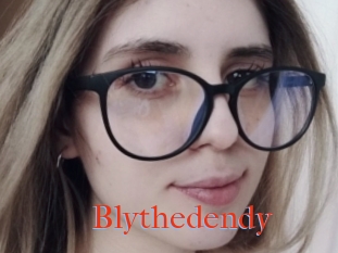 Blythedendy