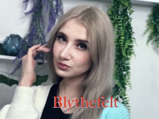 Blythefelt