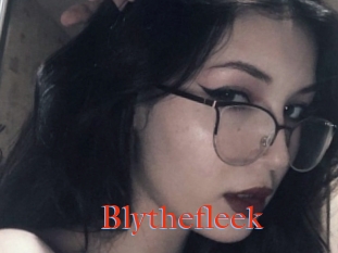 Blythefleek
