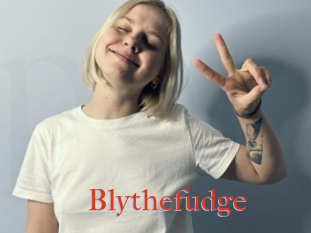 Blythefudge