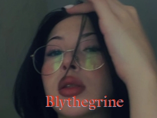 Blythegrine