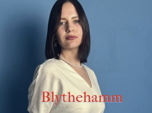 Blythehamm