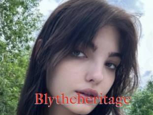 Blytheheritage