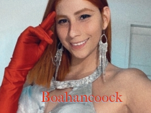 Boahancoock