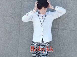 Bobykk