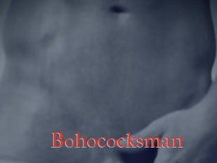 Bohococksman