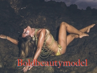 Boldbeautymodel