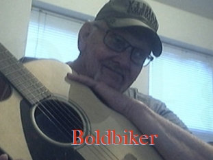 Boldbiker