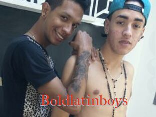 Boldlatinboys