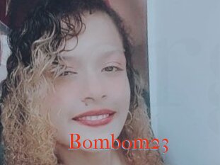 Bombom23