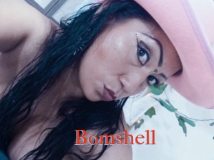 Bomshell