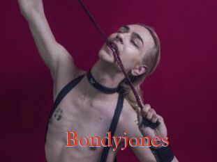 Bondyjones
