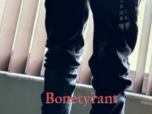 Bonetyrant
