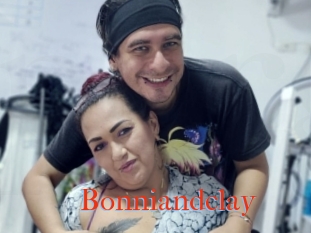 Bonniandclay