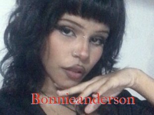 Bonnieanderson