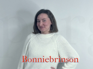 Bonniebrinson