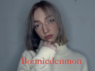 Bonniedenmon