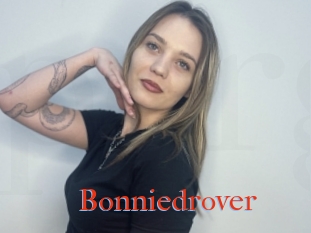 Bonniedrover