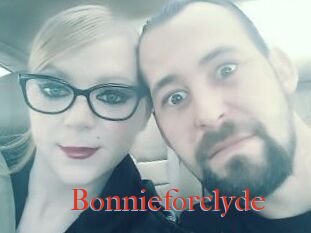 Bonnieforclyde