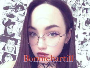 Bonniehartill