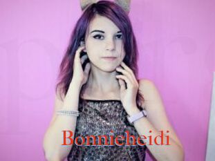 Bonnieheidi