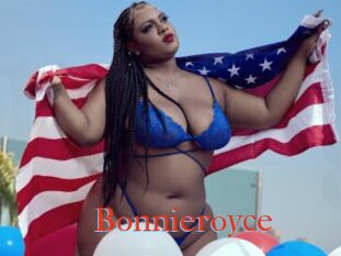 Bonnieroyce