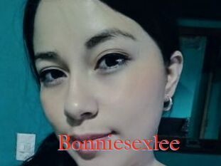 Bonniesexlee